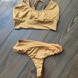 Gooseberry Intimates’ Bikini